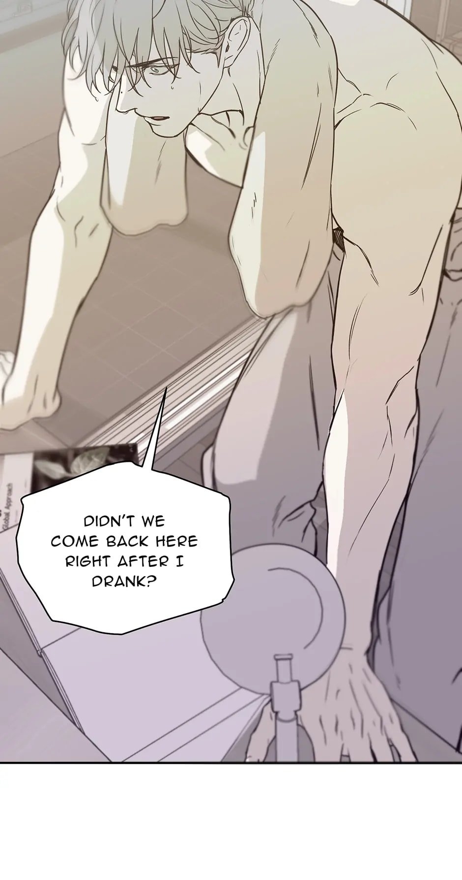 Nerd Project, Chapter 30 image 38
